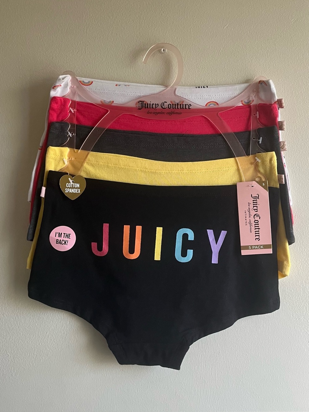 JC Small